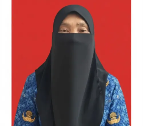 siti maisaroh