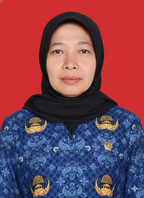 elis lestari