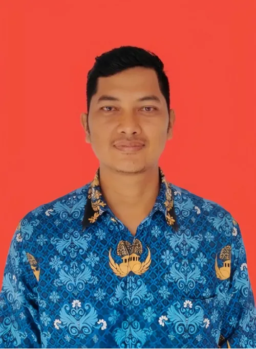 sandi al muarif